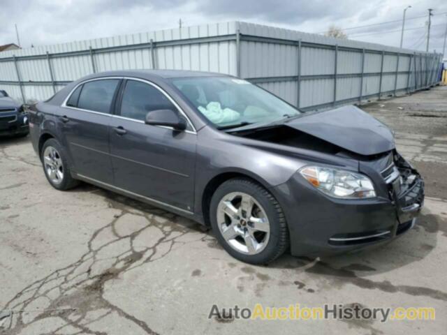 CHEVROLET MALIBU 1LT, 1G1ZC5E09A4112464