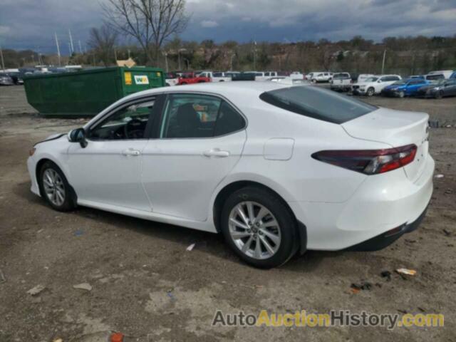 TOYOTA CAMRY LE, 4T1C11AK9PU812881