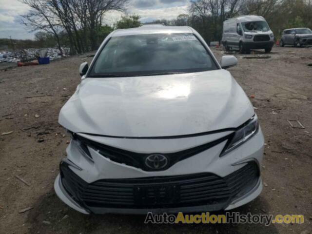 TOYOTA CAMRY LE, 4T1C11AK9PU812881