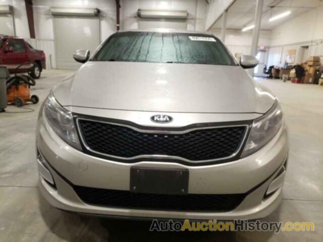 KIA OPTIMA LX, KNAGM4A77F5547779