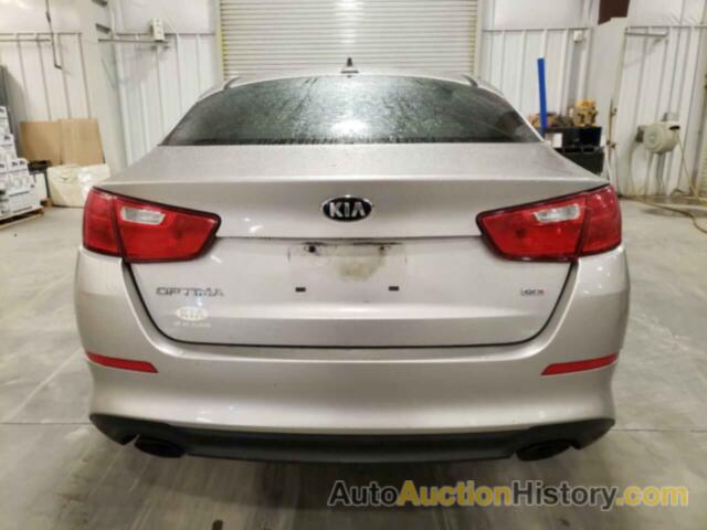 KIA OPTIMA LX, KNAGM4A77F5547779