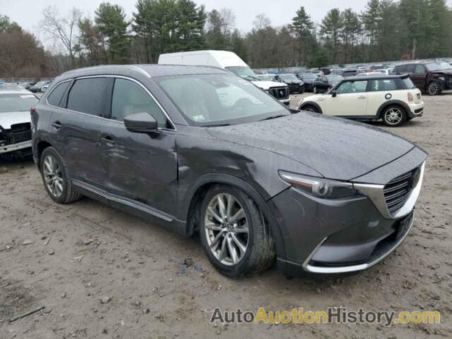 MAZDA CX-9 GRAND TOURING, JM3TCBDYXK0301613