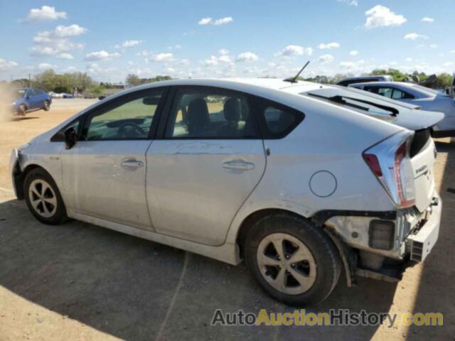 TOYOTA PRIUS, JTDKN3DU0E1773688