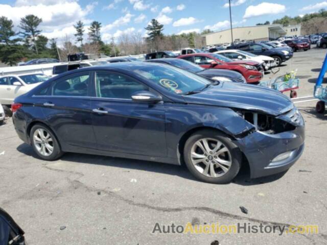 HYUNDAI SONATA SE, 5NPEC4AC9CH373154