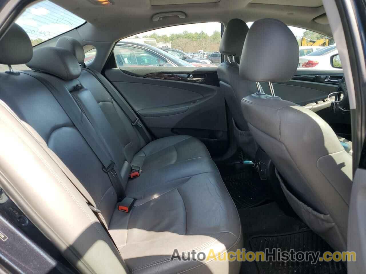 HYUNDAI SONATA SE, 5NPEC4AC9CH373154