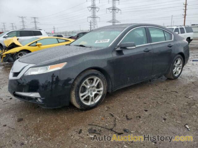 ACURA TL, 19UUA8F26AA012592