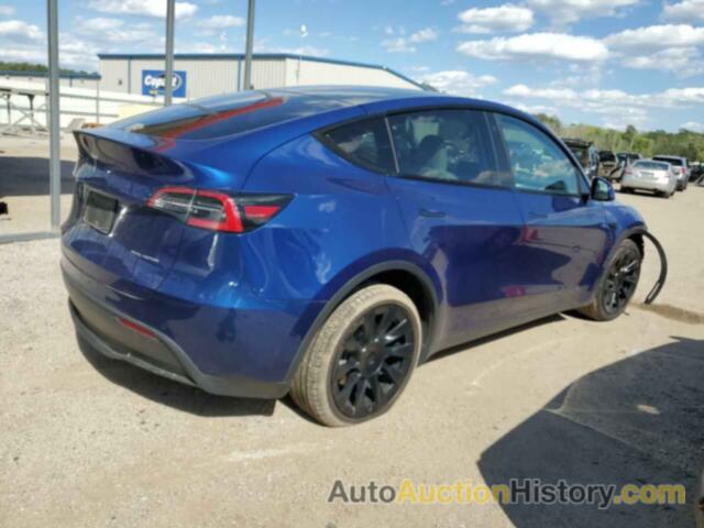 TESLA MODEL Y, 5YJYGDEE4LF030876