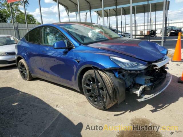 TESLA MODEL Y, 5YJYGDEE4LF030876