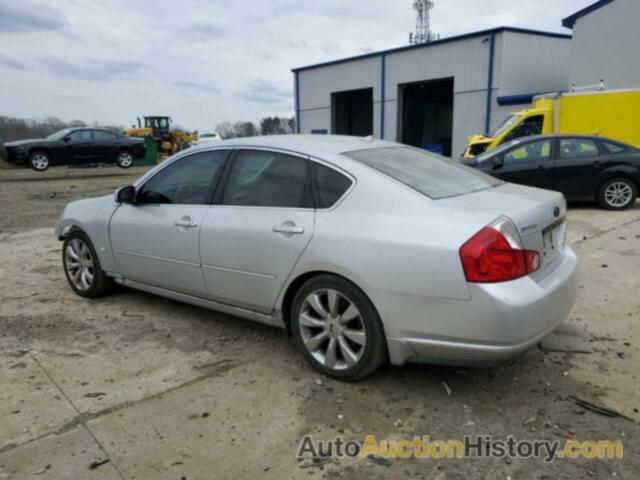 INFINITI M45 BASE, JNKBY01E26M204620