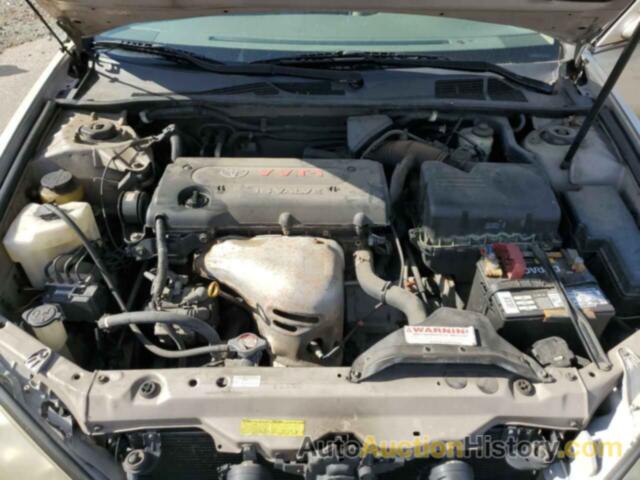 TOYOTA CAMRY LE, 4T1BE30KX6U722649