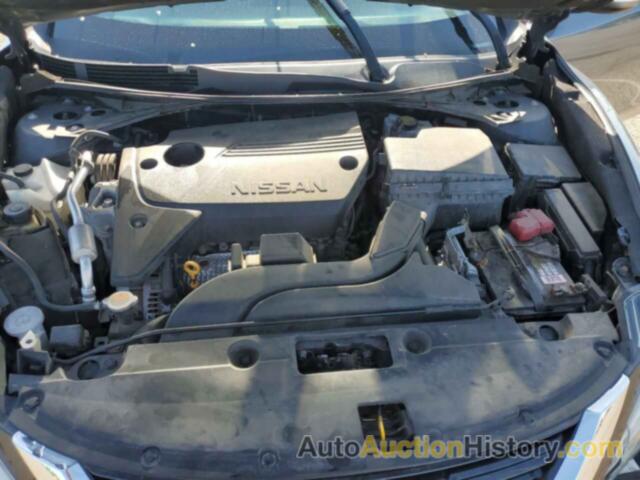 NISSAN ALTIMA 2.5, 1N4AL3AP9JC135931