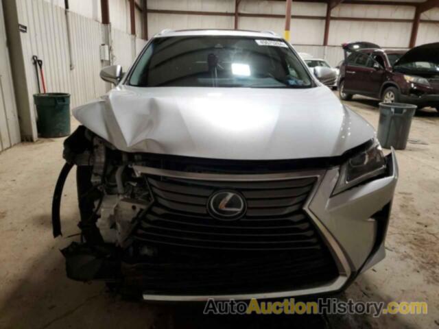 LEXUS RX350 350 BASE, 2T2BZMCA4GC039437