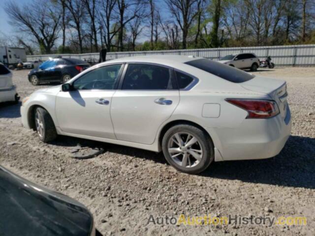 NISSAN ALTIMA 2.5, 1N4AL3AP8EC174578