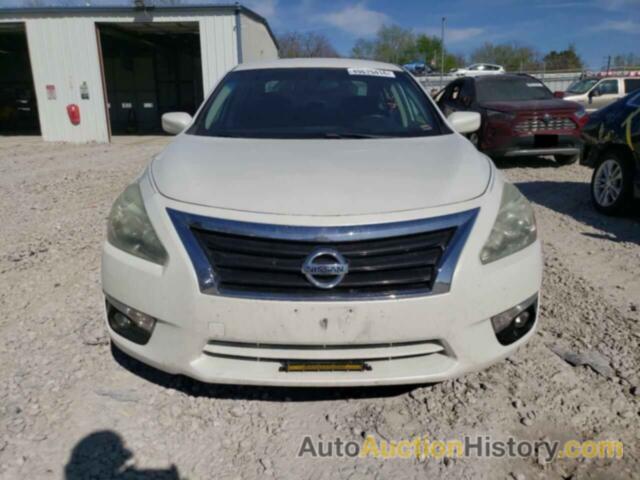 NISSAN ALTIMA 2.5, 1N4AL3AP8EC174578