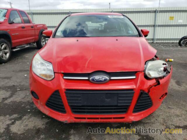 FORD FOCUS SE, 1FADP3K21DL238477