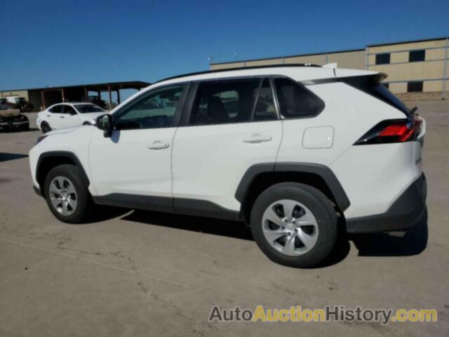 TOYOTA RAV4 LE, 2T3H1RFV0MC109259