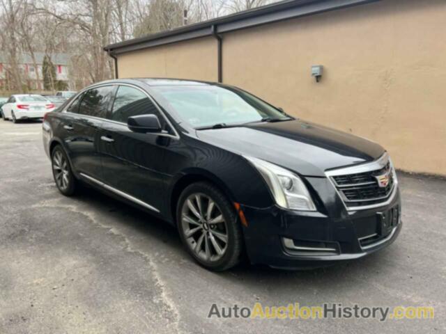 CADILLAC XTS, 2G61U5S35G9193309