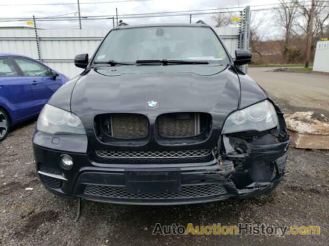 BMW X5 XDRIVE35I, 5UXZV4C55BL738254