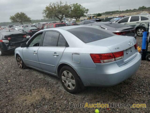 HYUNDAI SONATA GLS, 5NPET46C47H230272