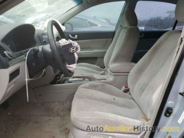 HYUNDAI SONATA GLS, 5NPET46C47H230272