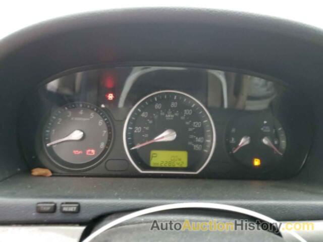 HYUNDAI SONATA GLS, 5NPET46C47H230272