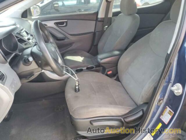 HYUNDAI ELANTRA SE, 5NPDH4AE0GH773009