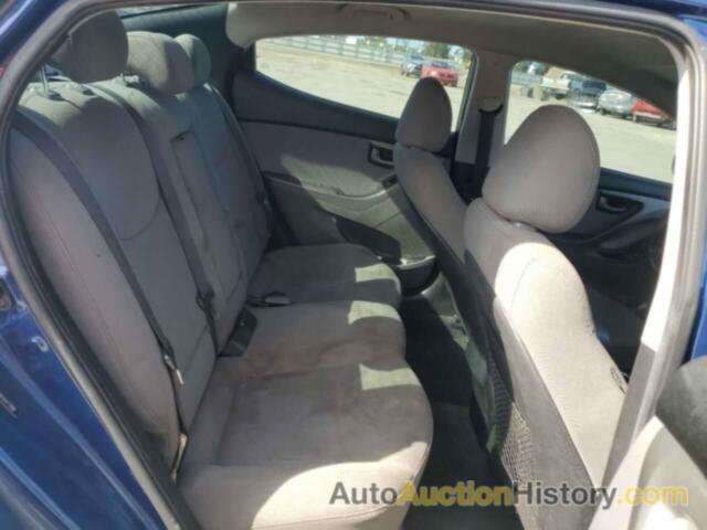 HYUNDAI ELANTRA SE, 5NPDH4AE0GH773009