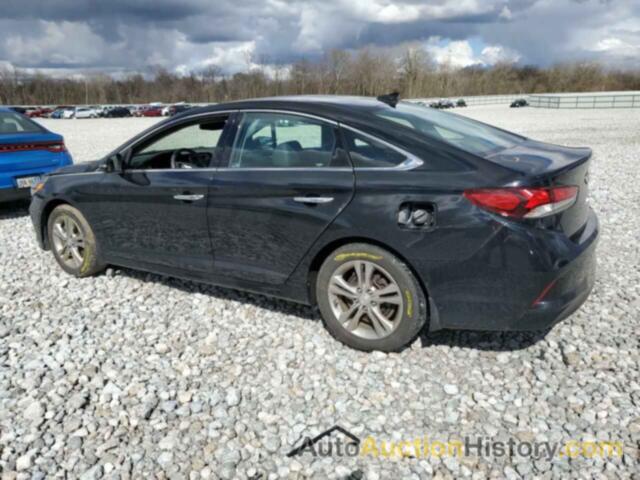 HYUNDAI SONATA SPORT, 5NPE34AFXJH723091