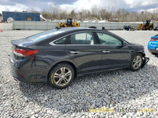 HYUNDAI SONATA SPORT, 5NPE34AFXJH723091