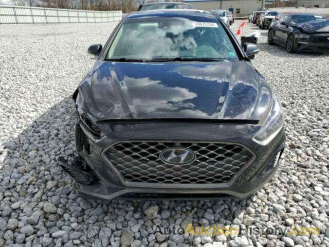 HYUNDAI SONATA SPORT, 5NPE34AFXJH723091