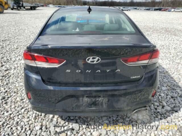 HYUNDAI SONATA SPORT, 5NPE34AFXJH723091