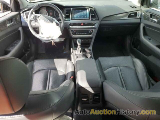 HYUNDAI SONATA SPORT, 5NPE34AFXJH723091