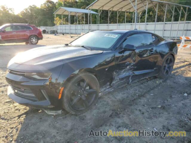 CHEVROLET CAMARO LT, 1G1FB1RS0H0172273