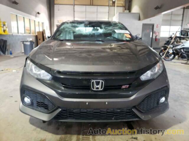 HONDA CIVIC SI, 2HGFC1E55JH707606