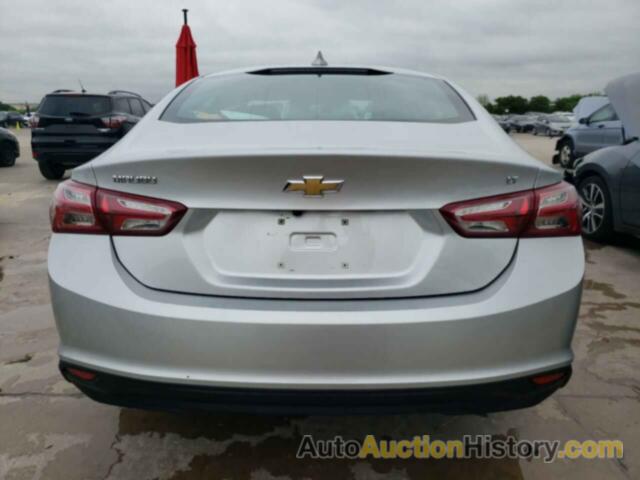 CHEVROLET MALIBU LT, 1G1ZD5ST9MF061195