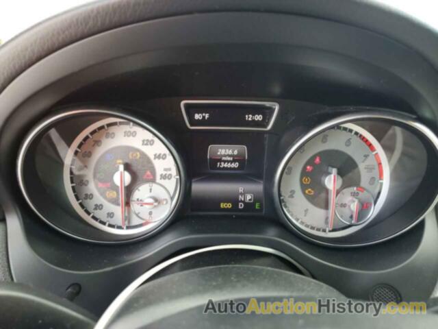 MERCEDES-BENZ CLA-CLASS 250, WDDSJ4EB3EN040659