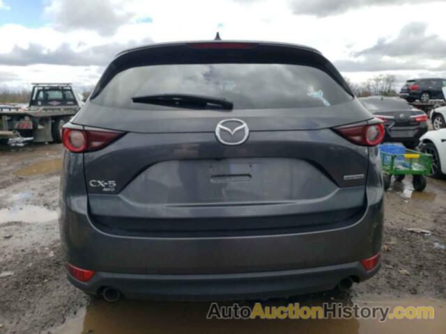 MAZDA CX-5 TOURING, JM3KFBCM1L0815823