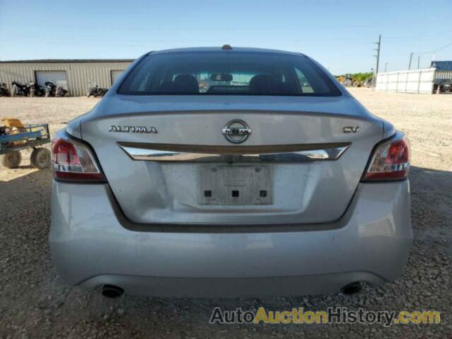 NISSAN ALTIMA 2.5, 1N4AL3AP8FC423169