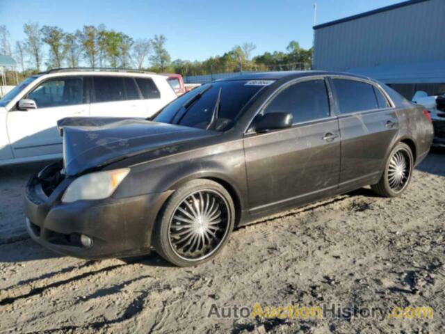 TOYOTA AVALON XL, 4T1BK36B49U334353