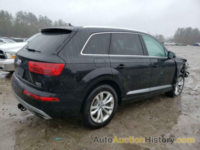 AUDI Q7 PREMIUM PLUS, WA1LAAF74JD033396