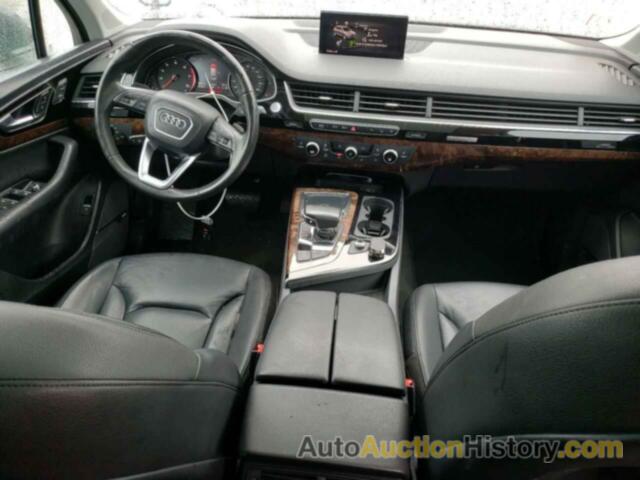 AUDI Q7 PREMIUM PLUS, WA1LAAF74JD033396