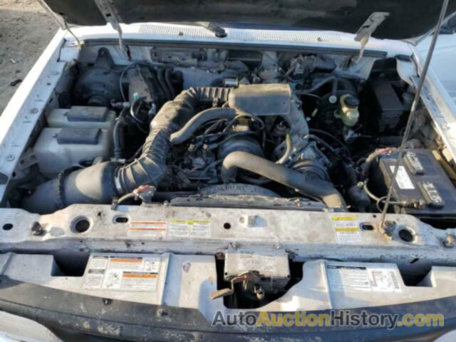 MAZDA B2300, 4F4CR12A8VTM28717