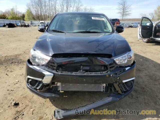 MITSUBISHI OUTLANDER ES, JA4AP3AU8JU023324