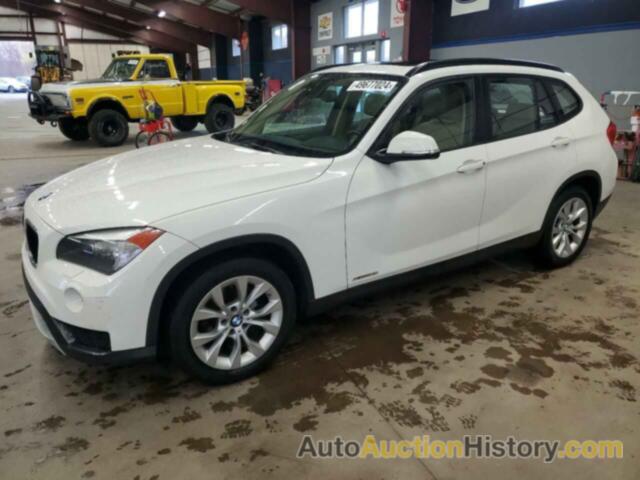 BMW X1 XDRIVE28I, WBAVL1C58EVR94625