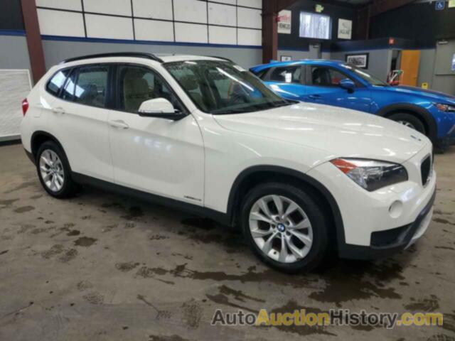 BMW X1 XDRIVE28I, WBAVL1C58EVR94625