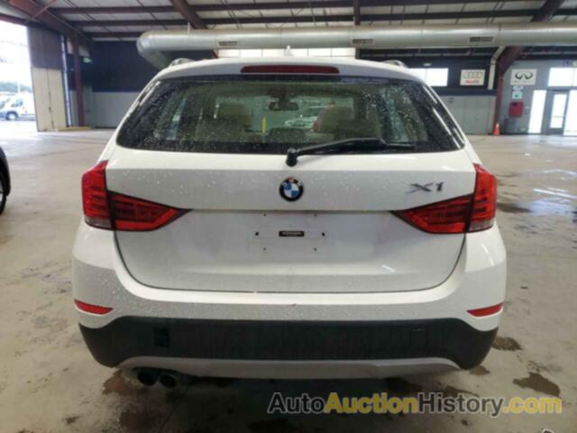 BMW X1 XDRIVE28I, WBAVL1C58EVR94625