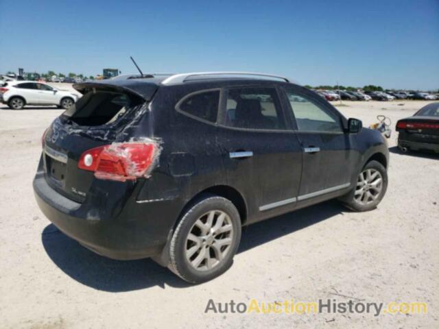 NISSAN ROGUE S, JN8AS5MV7BW662065