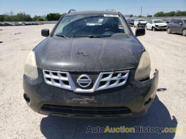 NISSAN ROGUE S, JN8AS5MV7BW662065