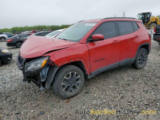 JEEP COMPASS SPORT, 3C4NJDAB2LT204722