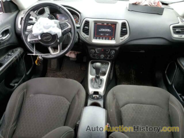 JEEP COMPASS SPORT, 3C4NJDAB2LT204722